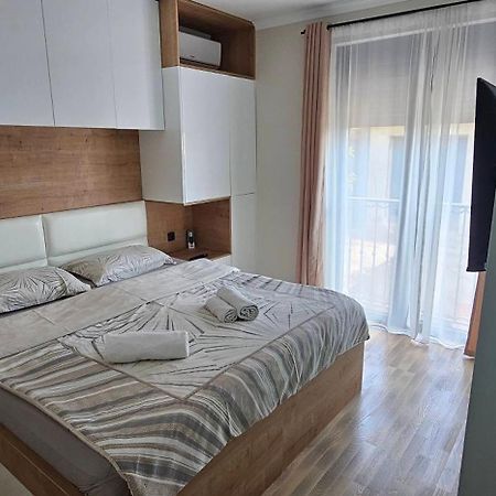 Ralux Apartman Tivat Eksteriør bilde