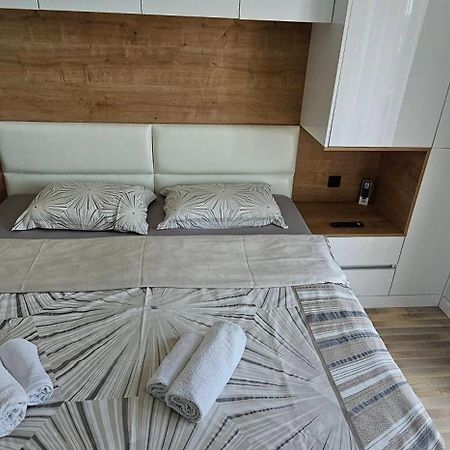 Ralux Apartman Tivat Eksteriør bilde