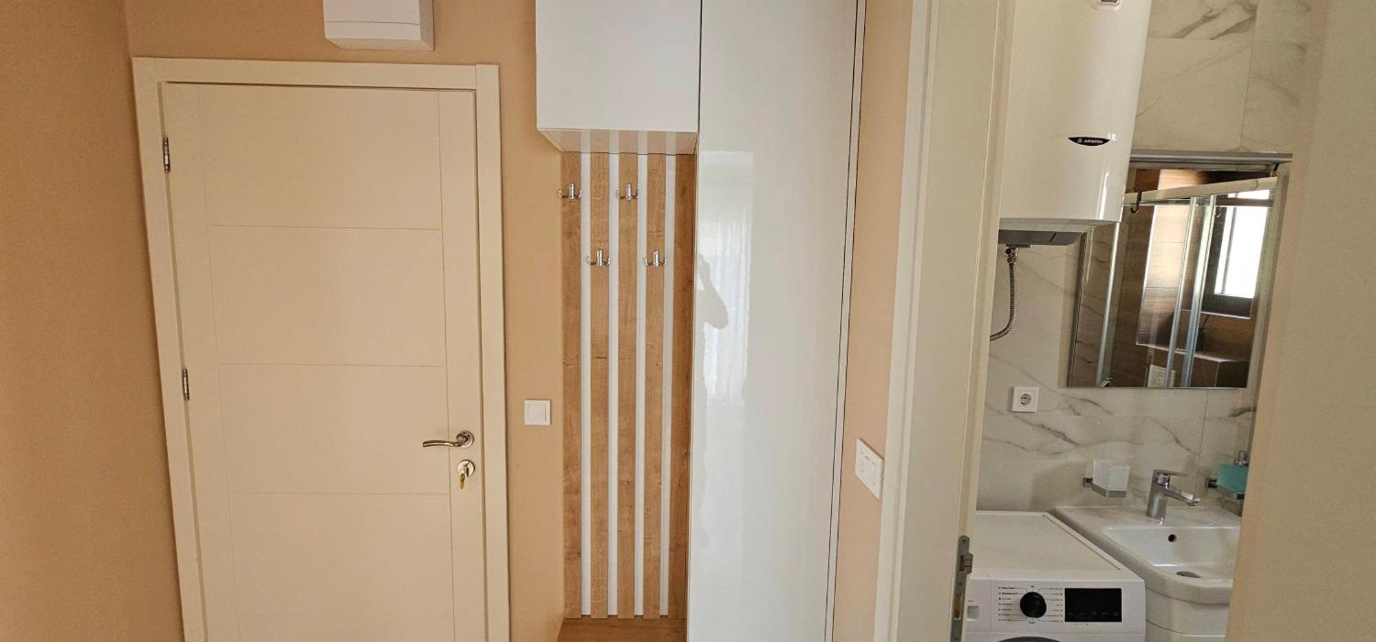 Ralux Apartman Tivat Eksteriør bilde