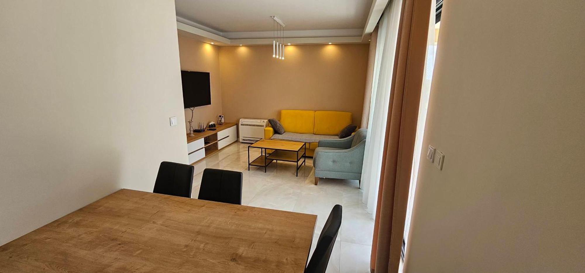 Ralux Apartman Tivat Eksteriør bilde