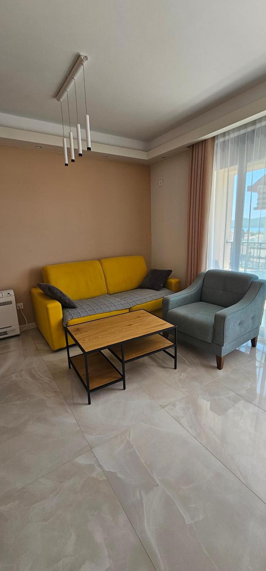 Ralux Apartman Tivat Eksteriør bilde