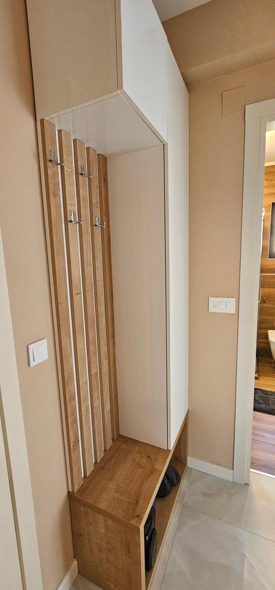 Ralux Apartman Tivat Eksteriør bilde