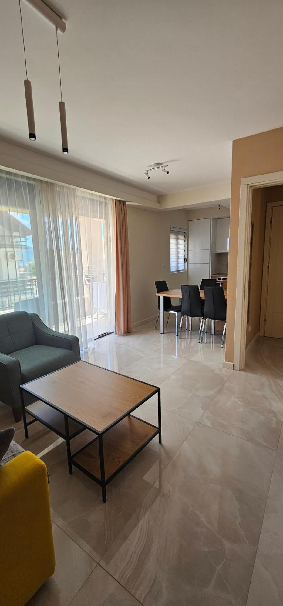 Ralux Apartman Tivat Eksteriør bilde