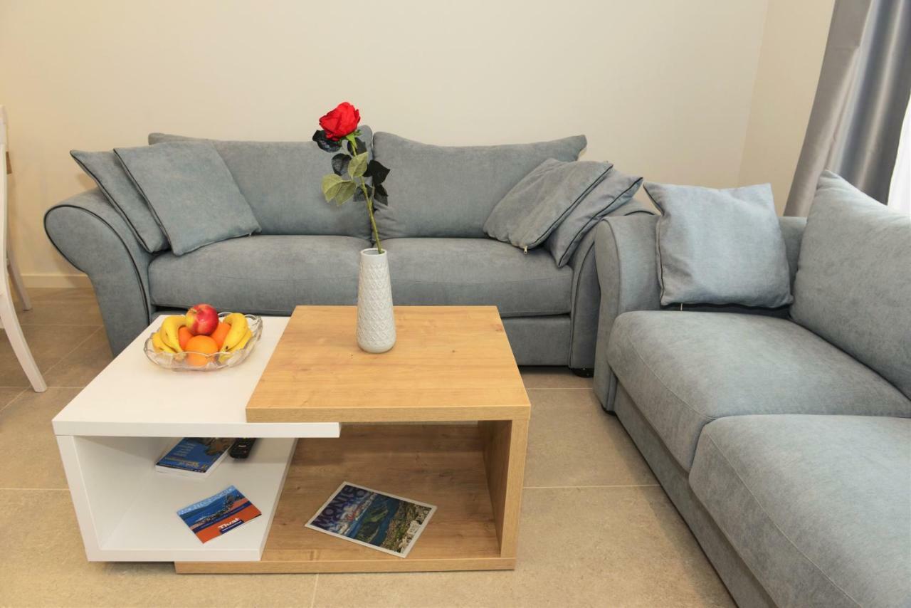 Ralux Apartman Tivat Eksteriør bilde